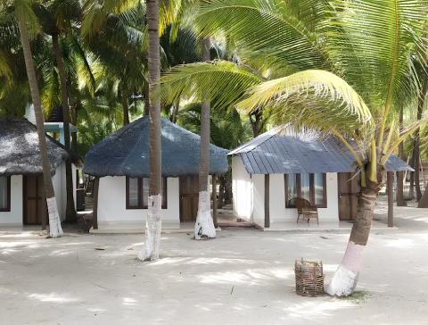 The Coral Dining